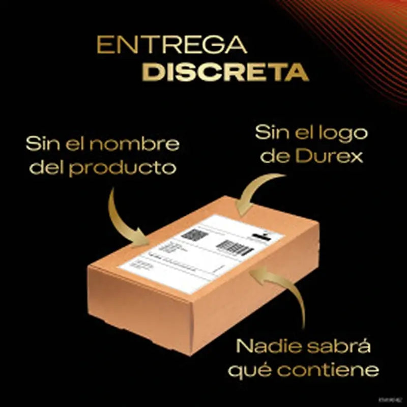 Durex Total Connection Ultra Thin Plus Latex Free Condom Body Feel Technology, 20 Condoms