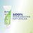 Durex Duplo Naturals Gel Lubricant 2nd unit 50% 50%.