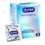 Durex Invisible, 24 Condoms
