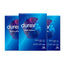 Durex Natural Plus Condoms, Pack 3 x 24 units