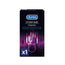 Durex Intense Orgasmic Vibrating Ring Intense Orgasmic Devil Clitoral Stimulator