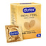 Durex Real Feel Condoms 24 pieces