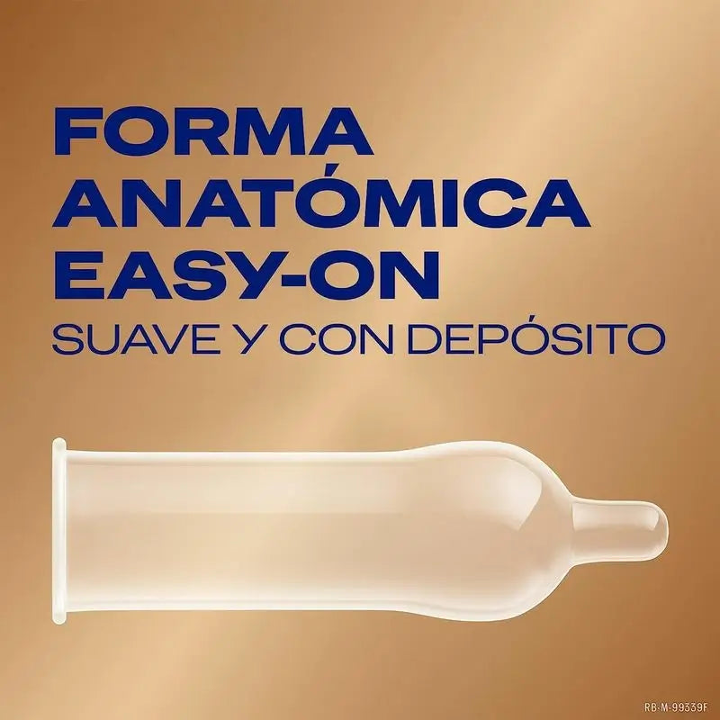 Durex Real Feel Condoms 24 pieces