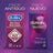Durex Latex Free Condoms 12 pieces