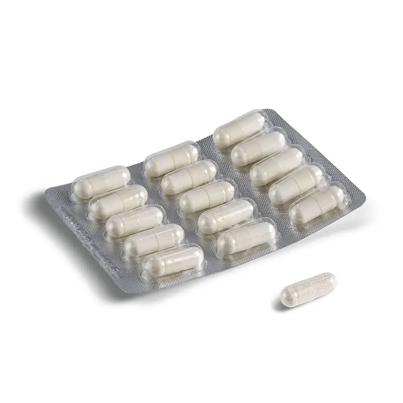 Elifexir Essential Night Beauty Cocktail Hyaluronic Acid 30Caps