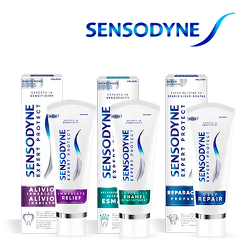 SENSODYNE 25% DISCOUNT (8 DECEMBER 2025)