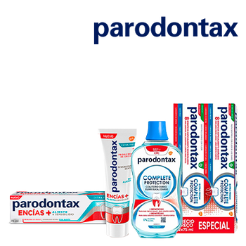 PARODONTAX 25% DISCOUNT (8 DECEMBER 2025)
