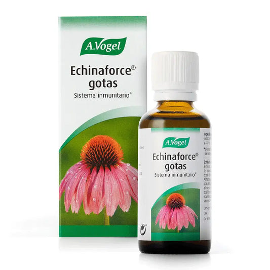 A.Vogel Echinaforce Vogel Drops 50 ml