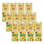 Ecomil Veggie Drink Vanilla Flavour Bio Tetrabrik, Pack 12 x 1 litre