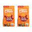 Edgard & Cooper Dog Food 12kg Free Range Chicken, Pack Of 2