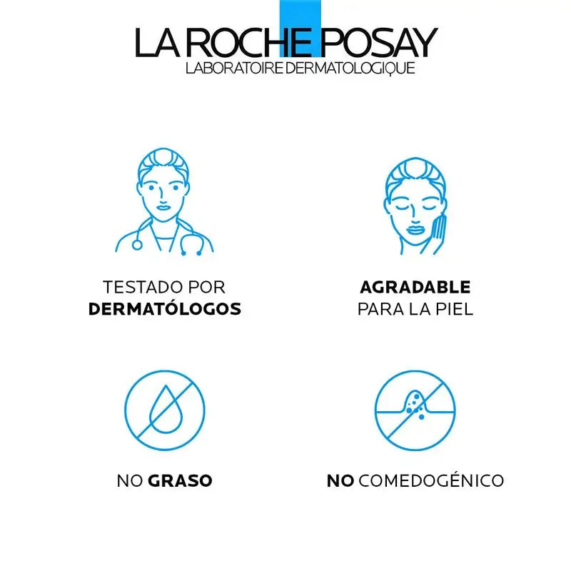La Roche Posay Effaclar Serum Concentrate 30 ml