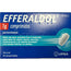 Efferaldol 1 G, 10 tablets