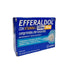 Efferaldol Vitamin C 20 Effervescent Tablets