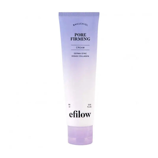 Efilow Bakuchiol Derma-Sync Pore Firming Cream , 60 ml