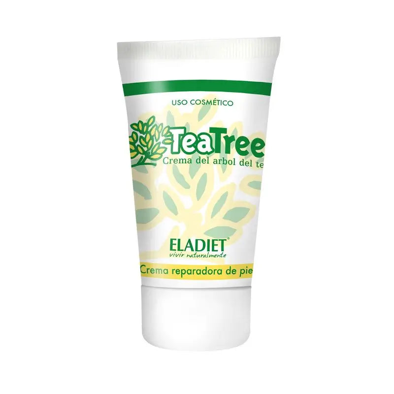 Eladiet Tea Tree Cream 40ml