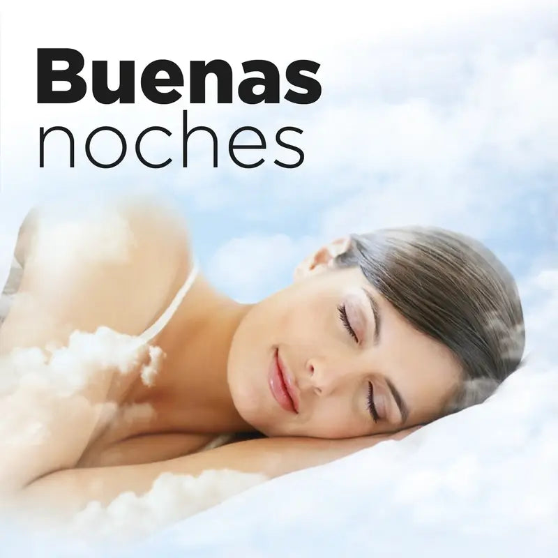 Eladiet Good Night Melatonin 1,85 Mg Melatonin, 30 tablets