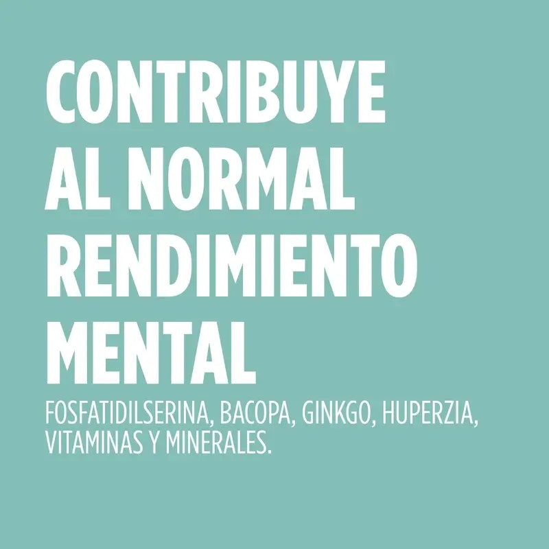 Eladiet Cogniben Plus, 30 tablets