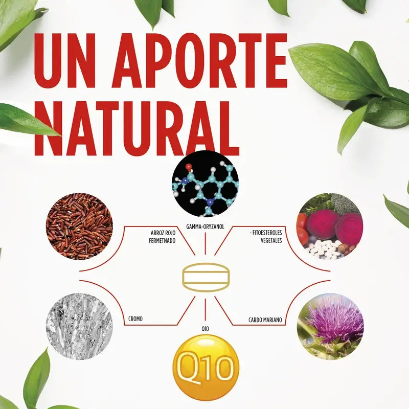 Eladiet Controlcol, 60 tablets