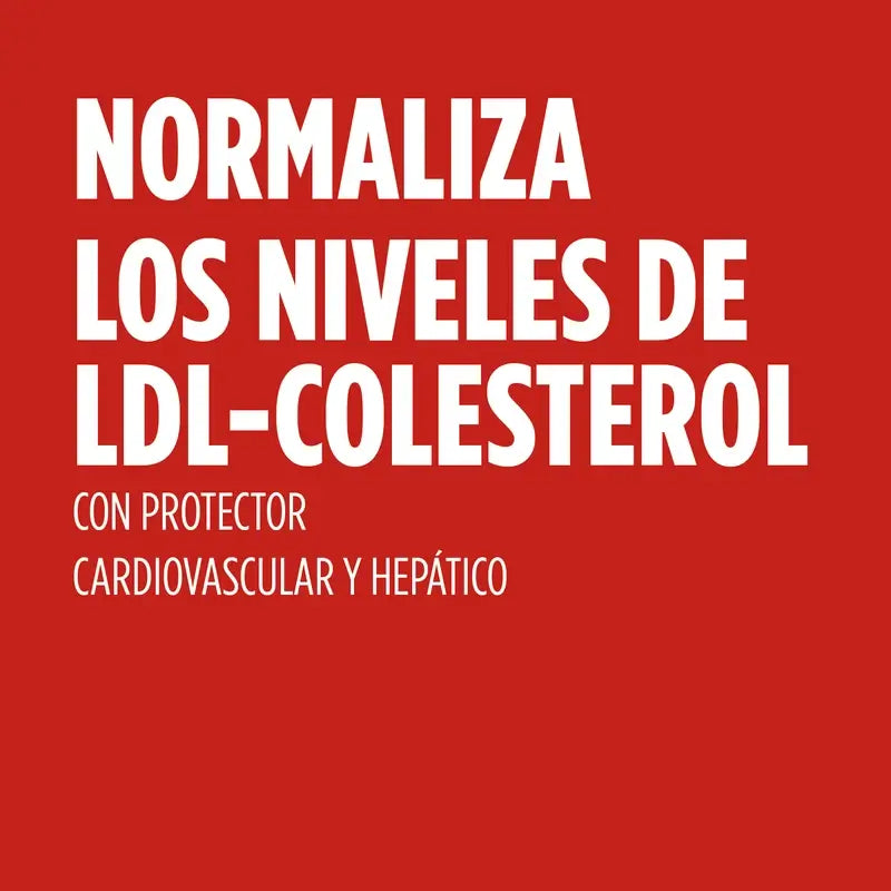 Eladiet Controlcol, 60 tablets