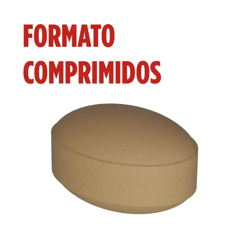 Eladiet Controlcol, 60 tablets