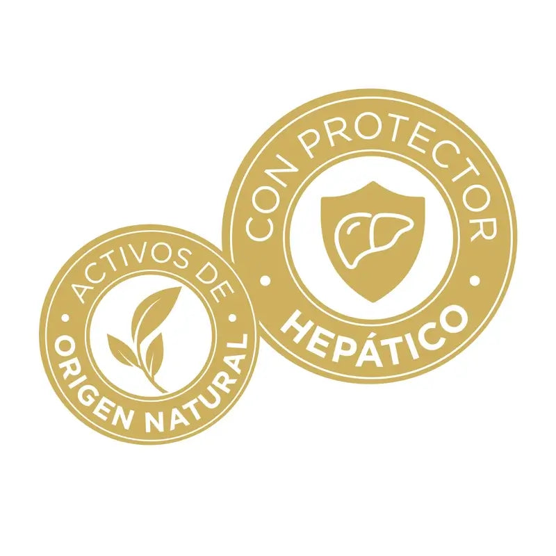 Eladiet Controlcol, 60 tablets