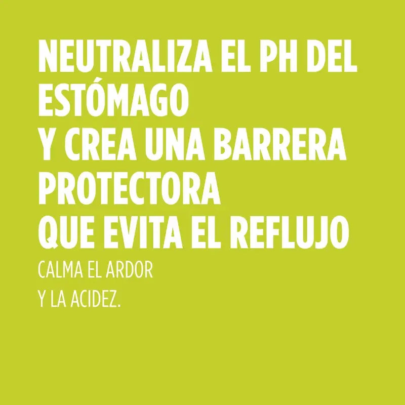 Eladiet Digest Aciflux Protect 30 tablets