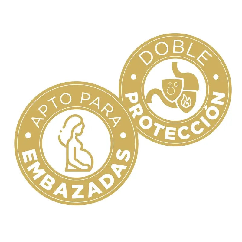 Eladiet Digest Aciflux Protect 30 tablets