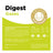 Eladiet Digest Gases (Aero), 60 tablets