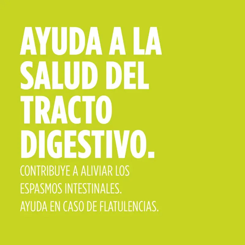 Eladiet Digest Gases (Aero), 60 tablets