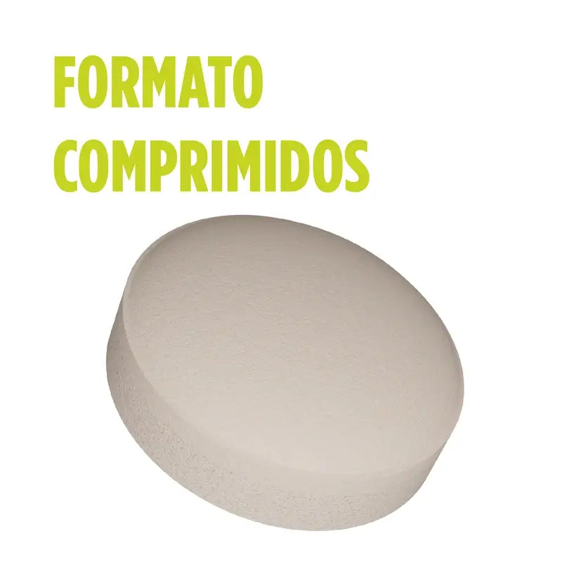 Eladiet Digest Gases (Aero), 60 tablets