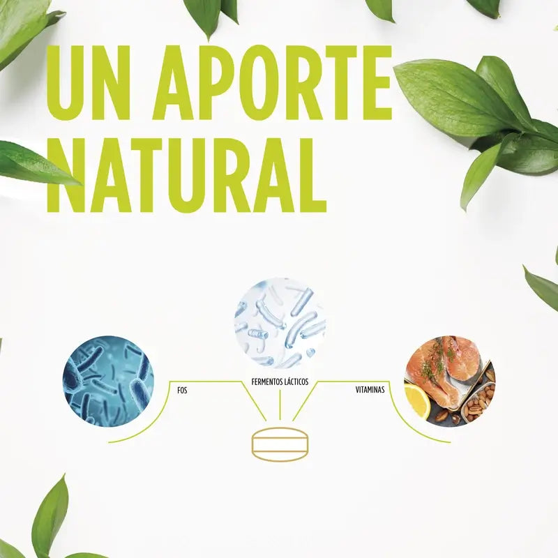 Eladiet Digest UltraBiotics, 30 tablets