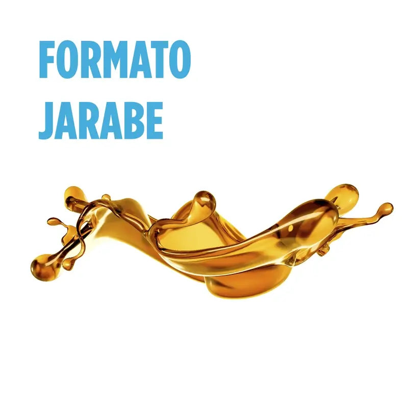 Eladiet Fintuss Children Syrup, 140 ml