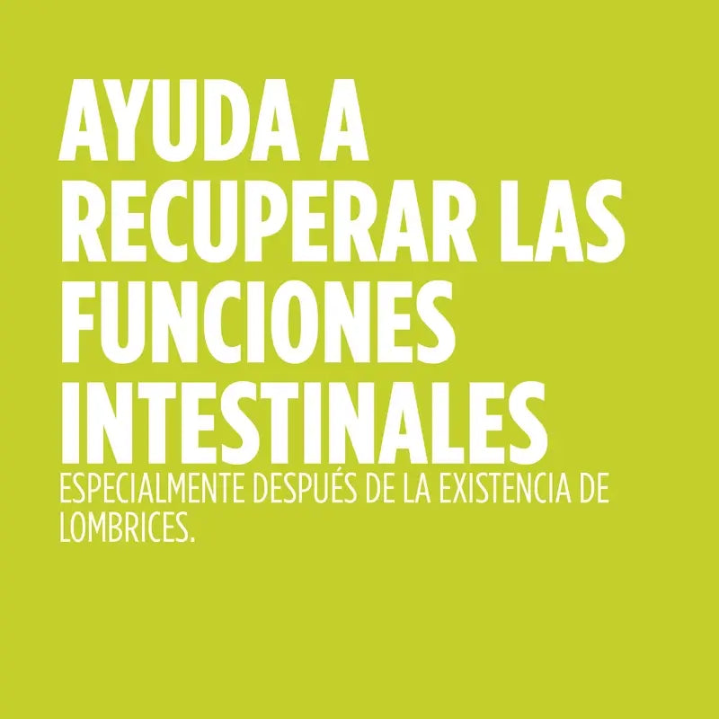 Eladiet Lombrifin Syrup, 250 ml