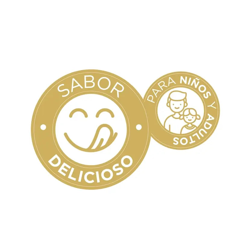 Eladiet Lombrifin Syrup, 250 ml