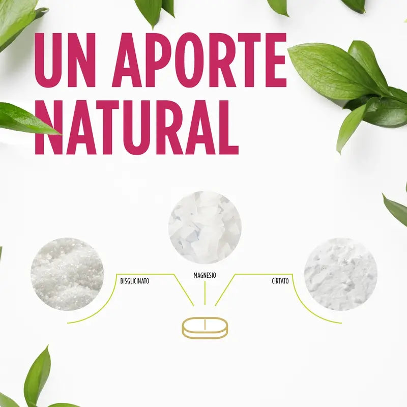 Eladiet Regen & Dol Magnesium, 40 tablets