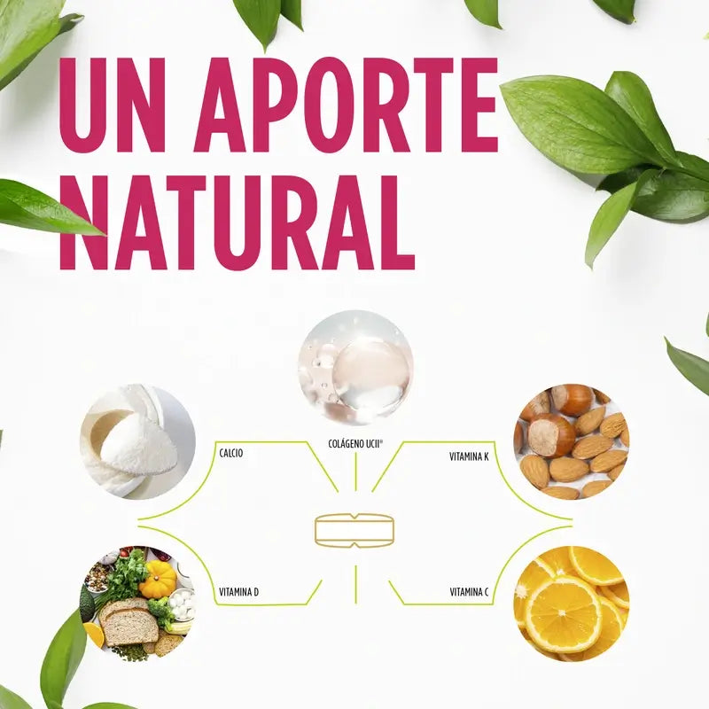 Eladiet Regen & Dol Uc Ii 40Mg, 30 tablets