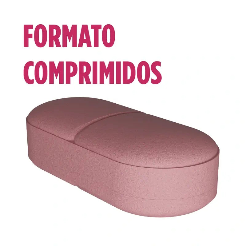 Eladiet Regen & Dol Amp Vegan, 30 tablets