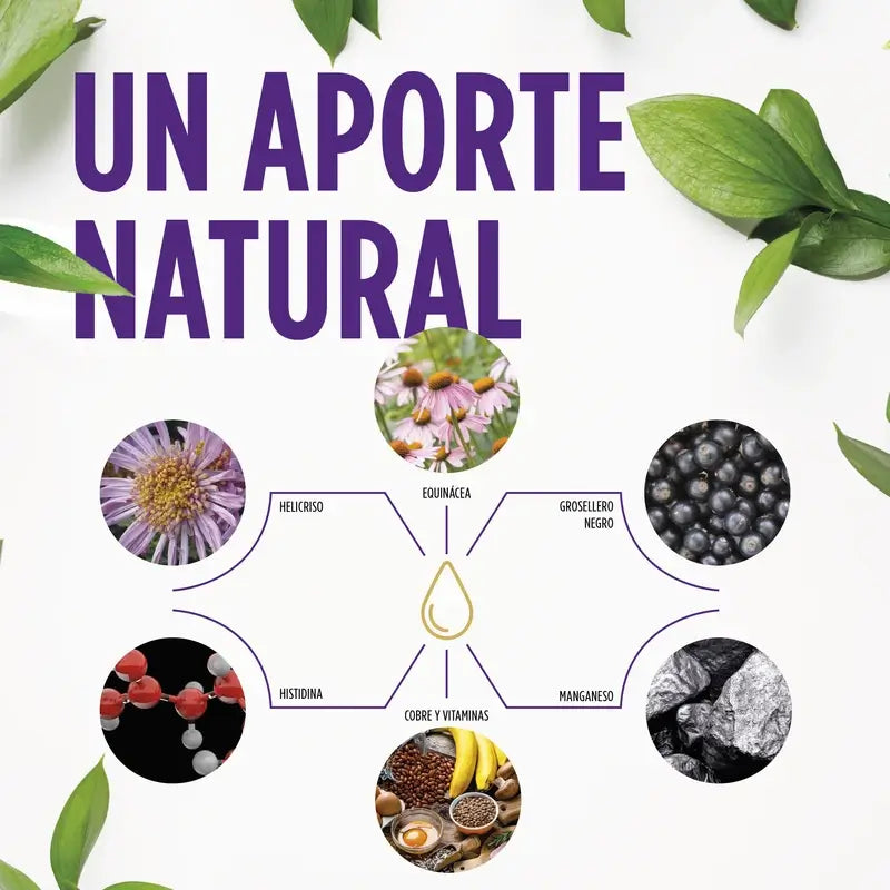 Eladiet Sol De Oro (Plus) Syrup 250ml