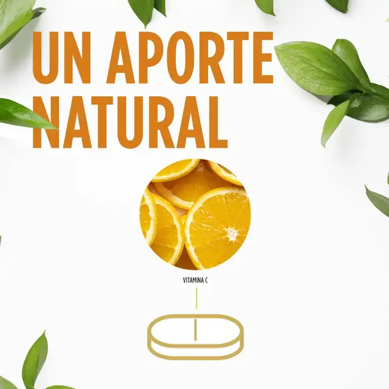 Eladiet Triple C Vit. C Liposomada 40 tablets