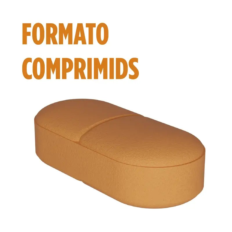 Eladiet Triple C Vit. C Liposomada 40 tablets