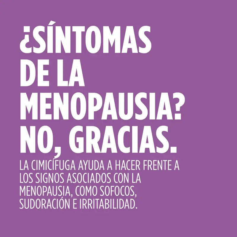 Eladiet Vita Woman Black Cohosh 60 tablets