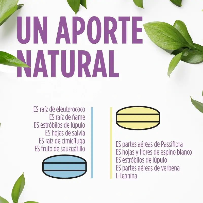 Eladiet Vitawoman Menopause 60 tablets