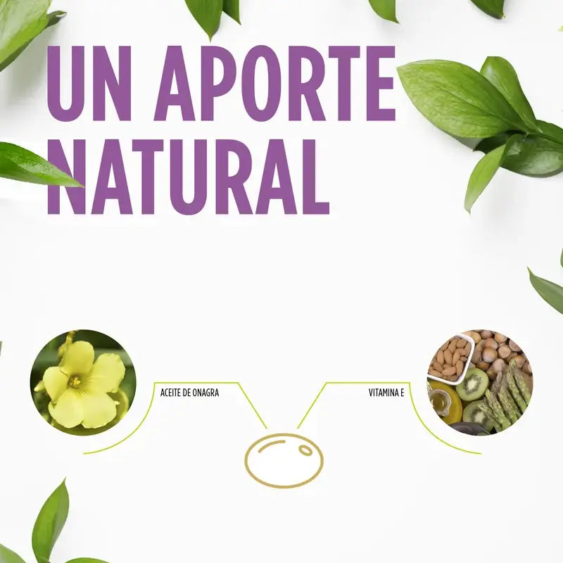 Eladiet Vitawoman Evening Primrose, 200 pearls