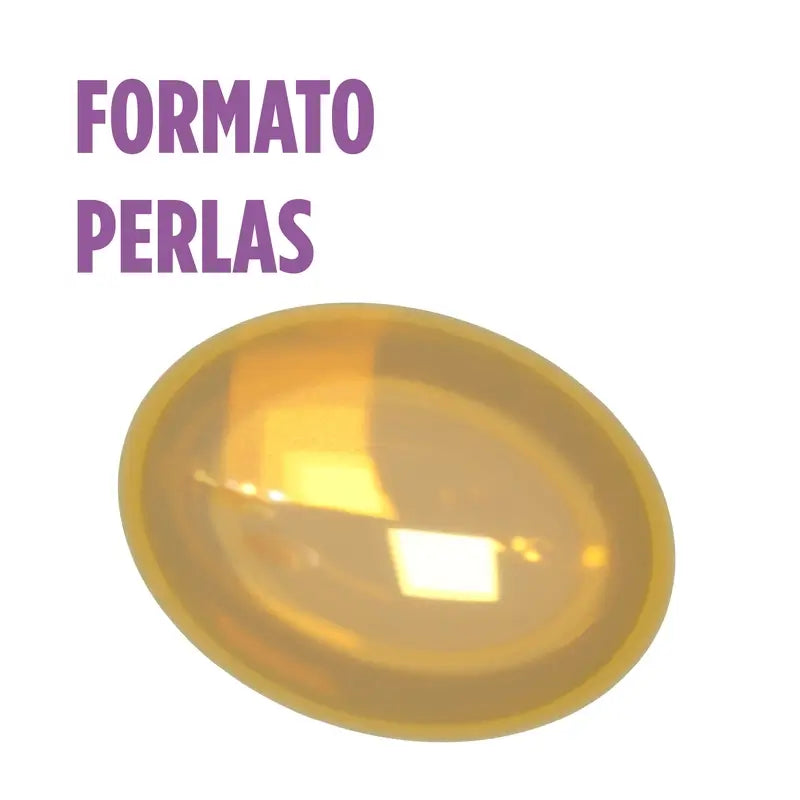 Eladiet Vitawoman Evening Primrose, 450 pearls