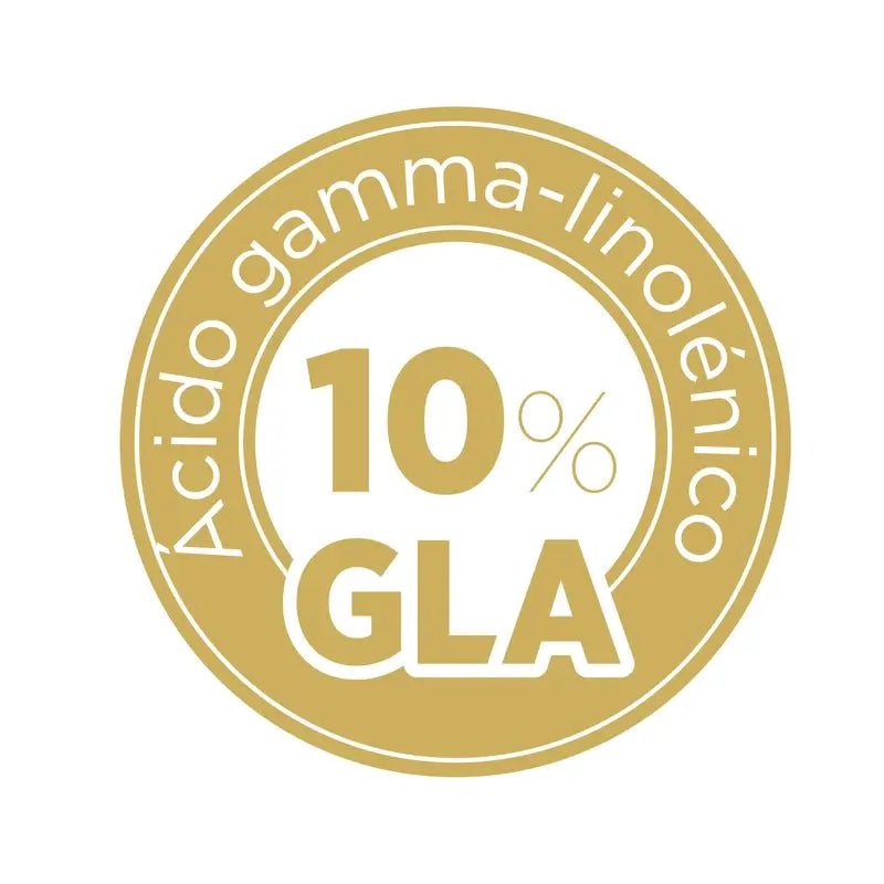 Eladiet Vitawoman Evening Primrose, 450 pearls