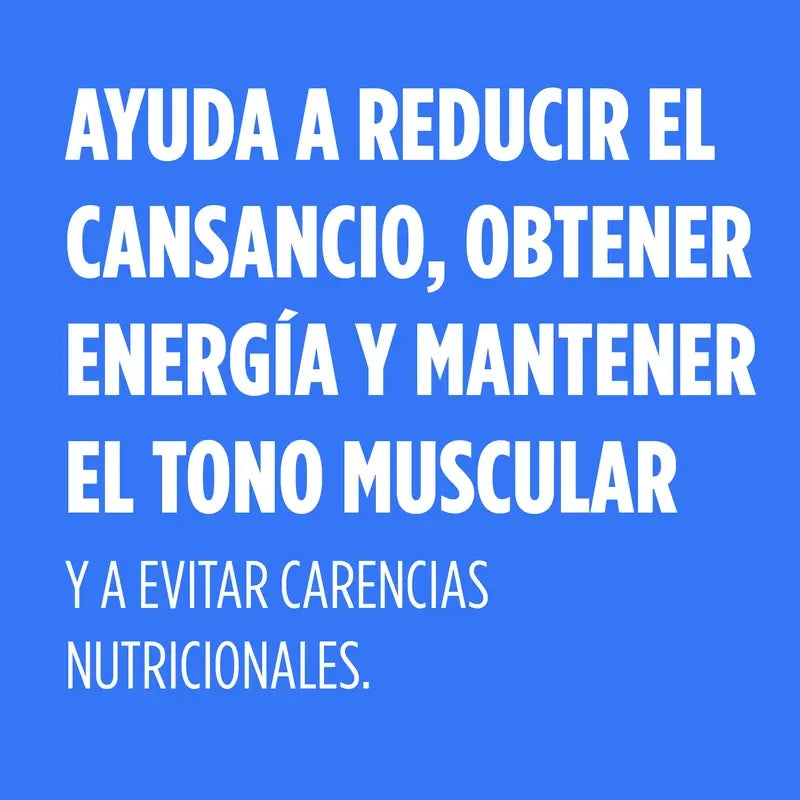 Eladiet Vit&Min Magnesium + Potassium, 14 tablets