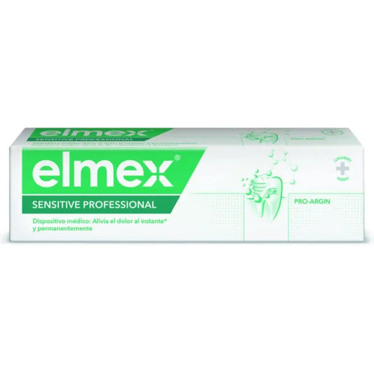 Elmex Sensitivity Toothpaste, 75 ml