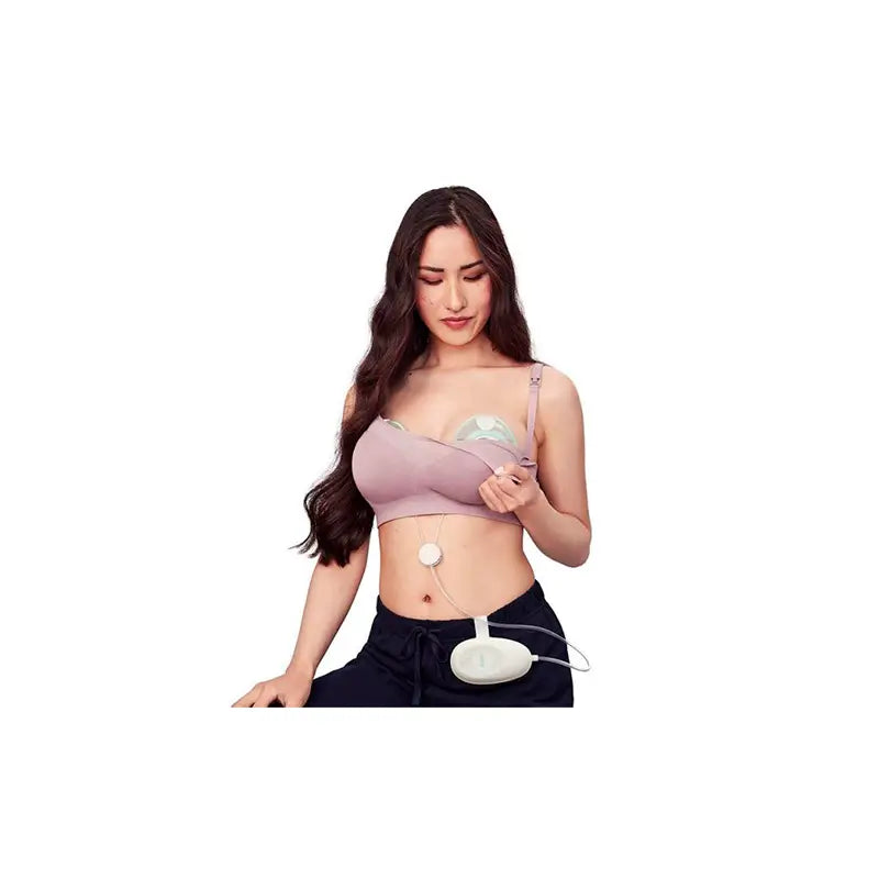 Elvie Stride Double Breast Pump