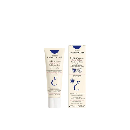 Embryolisse Lait-Crème Sensitive, 30 ml