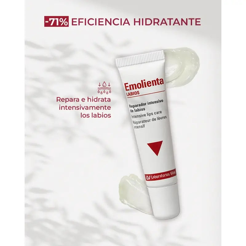 Lip Emollient